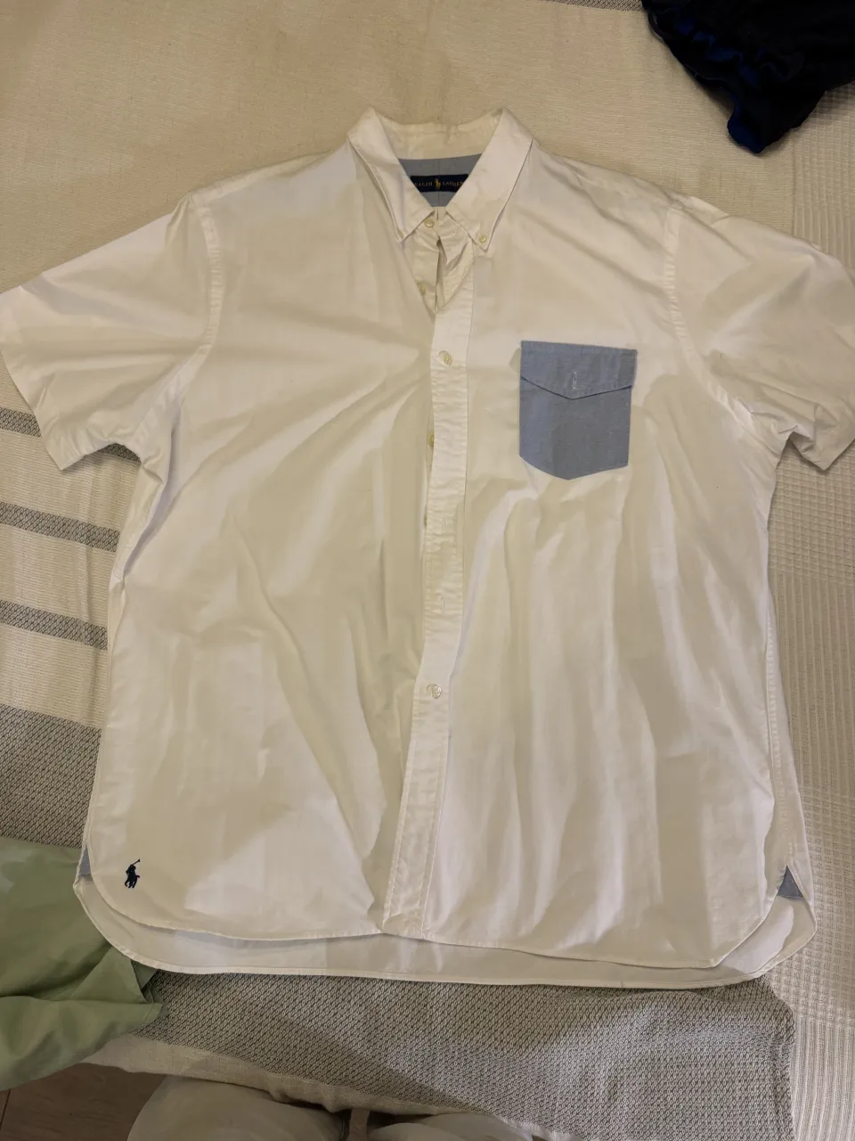 Camisa Polo Ralph Lauren - imagen 1