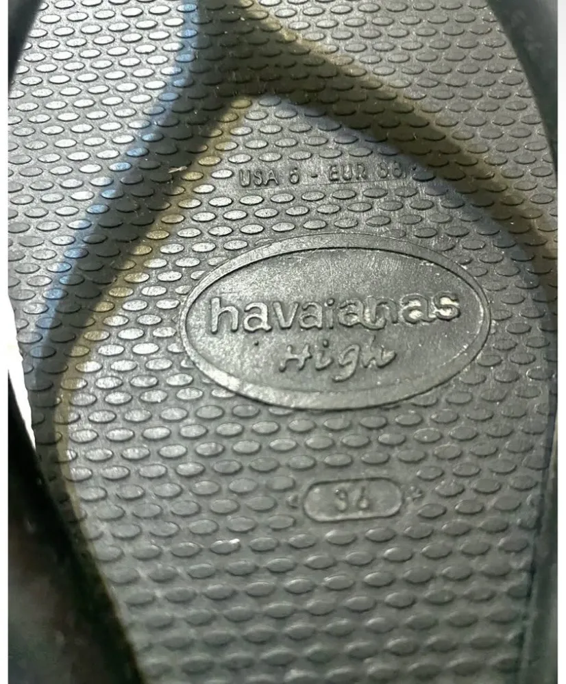 Ojotas Havaianas - imagen 3