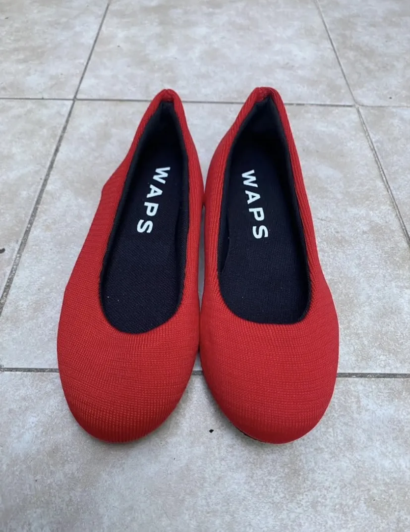 Ballerinas Waps - imagen 2