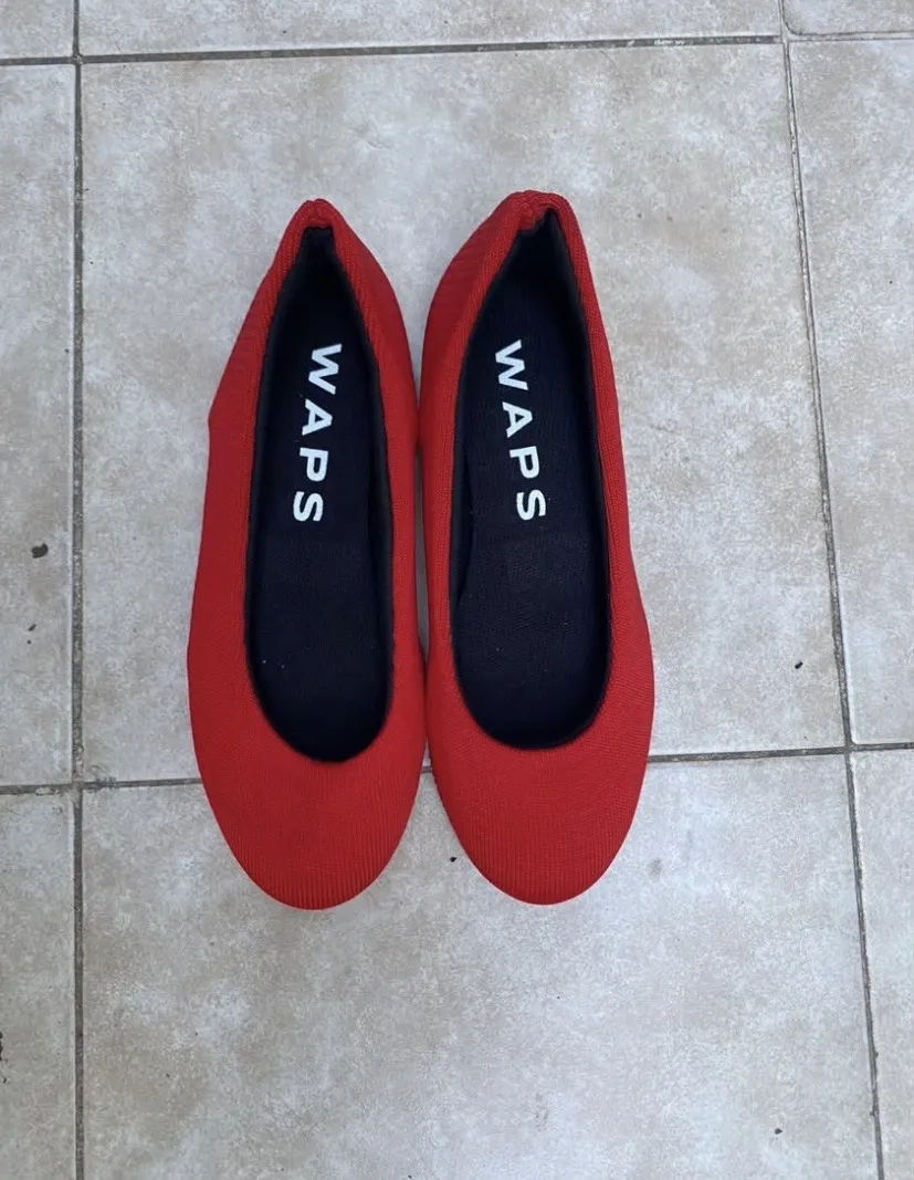 Ballerinas Waps - imagen 3