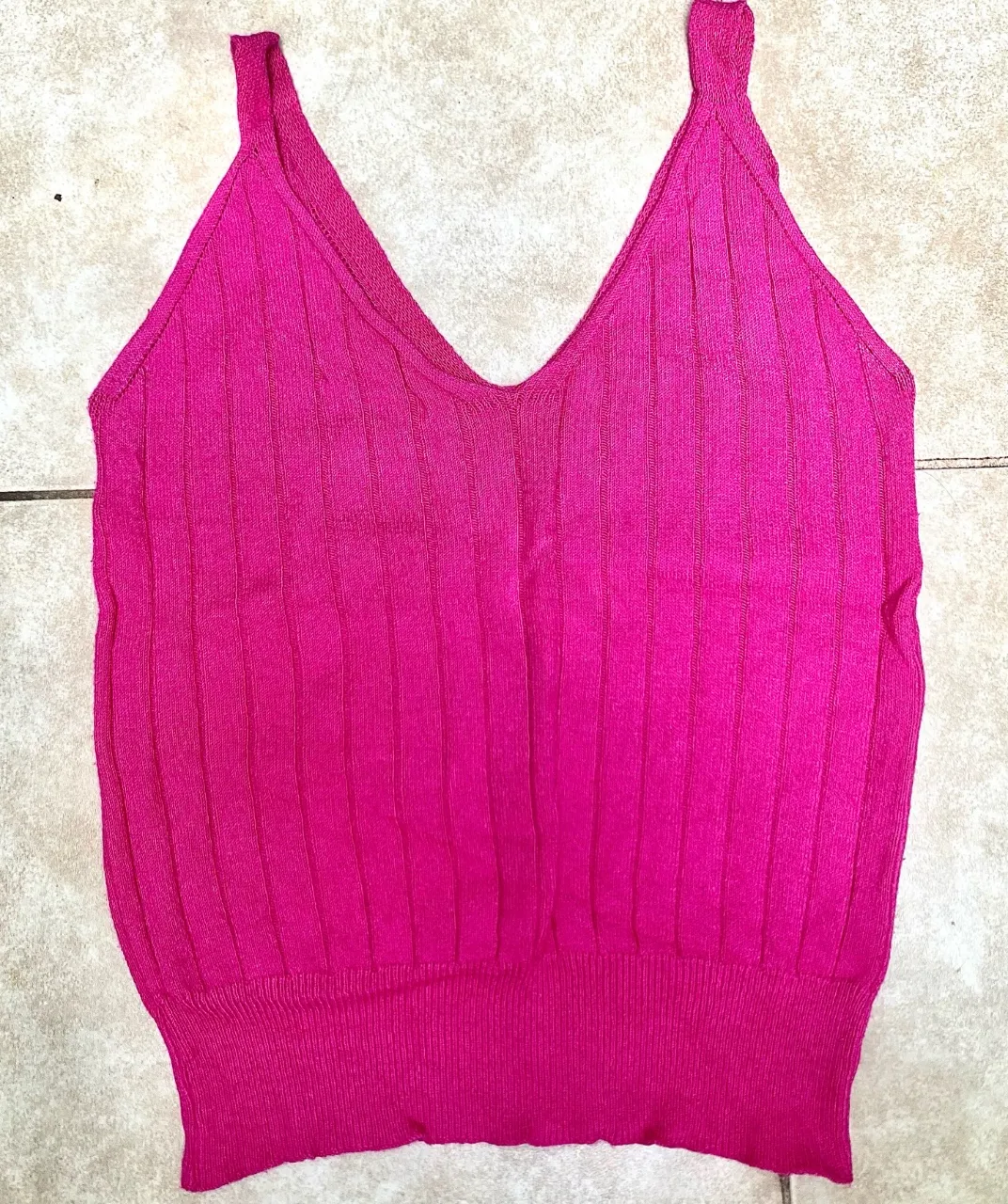 Musculosa (sin marca) - imagen 1