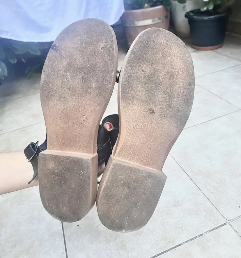 Sandalias Bz - imagen 4