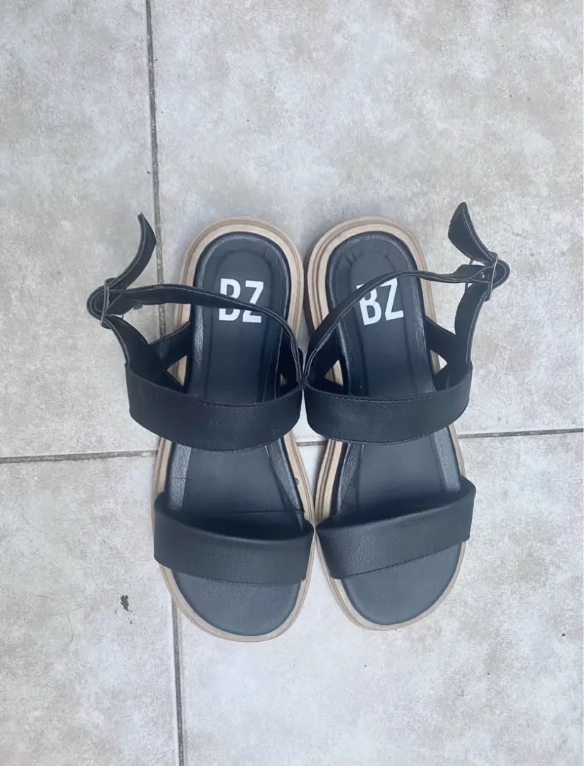 Sandalias Bz - imagen 2