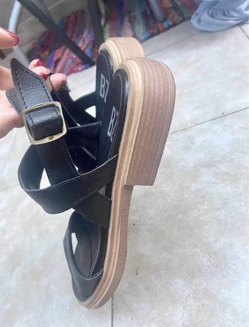 Sandalias Bz - imagen 3