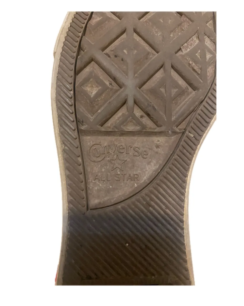 Zapatillas Converse - imagen 2