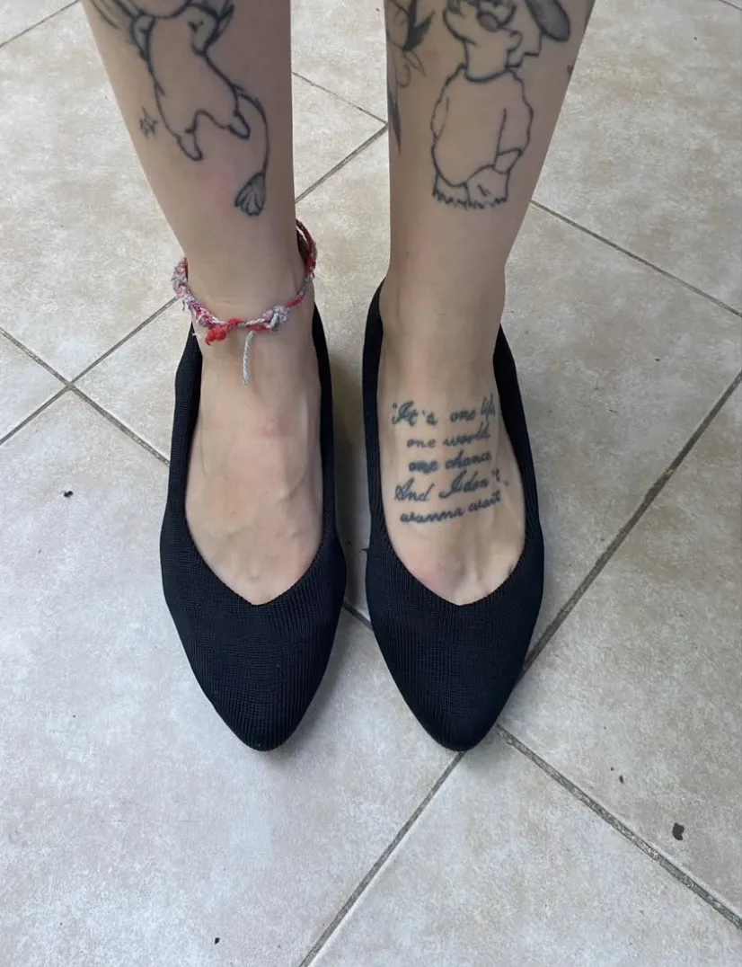 Ballerinas Waps - imagen 4