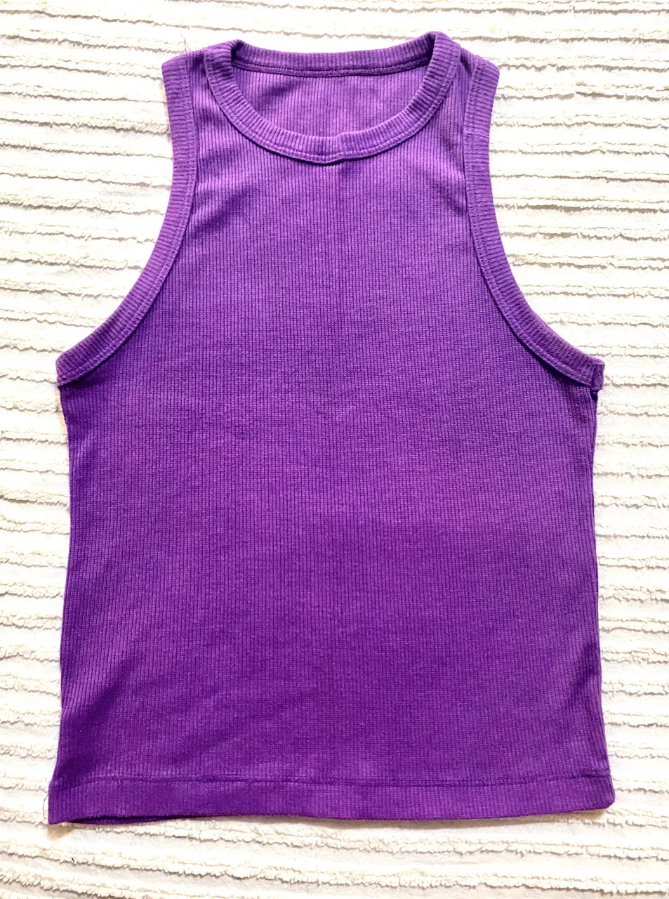 Musculosa (sin marca) - imagen 2