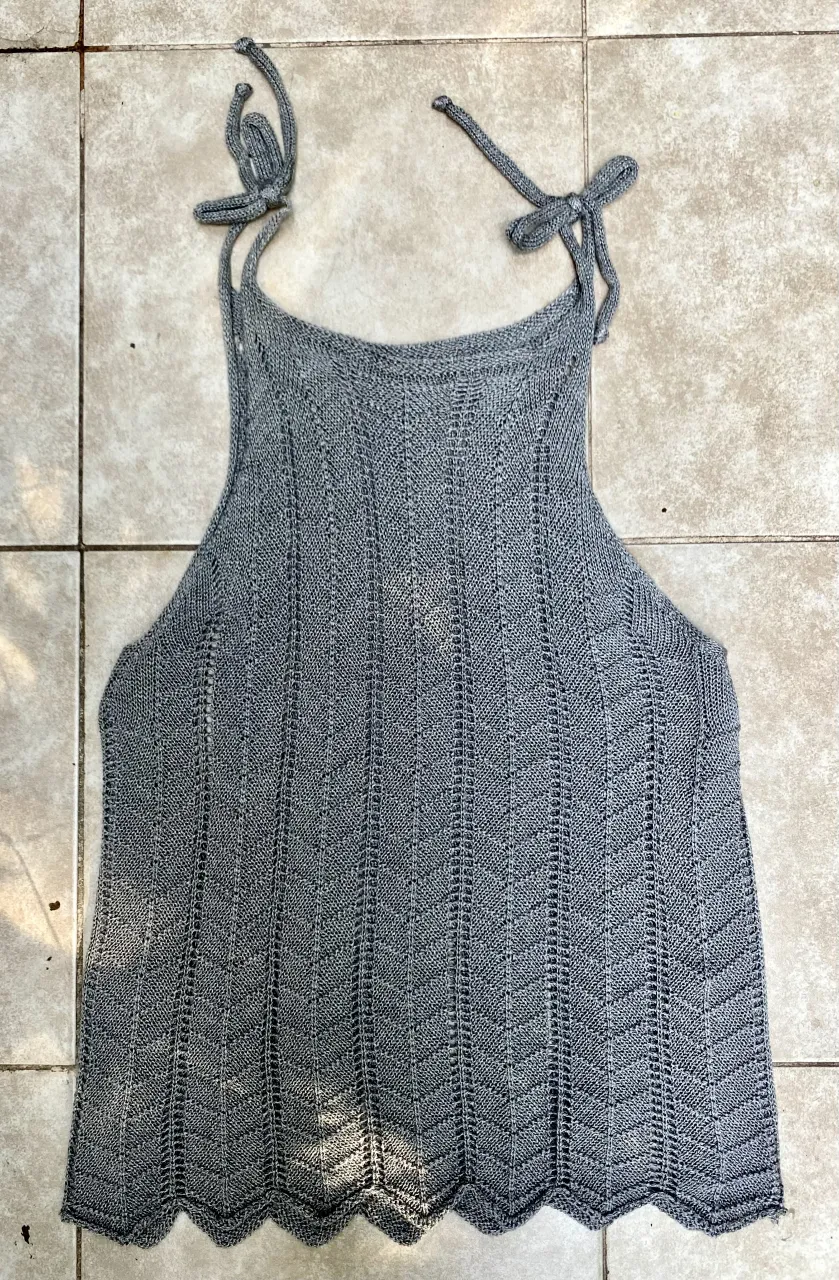 Musculosa (sin marca) - imagen 3