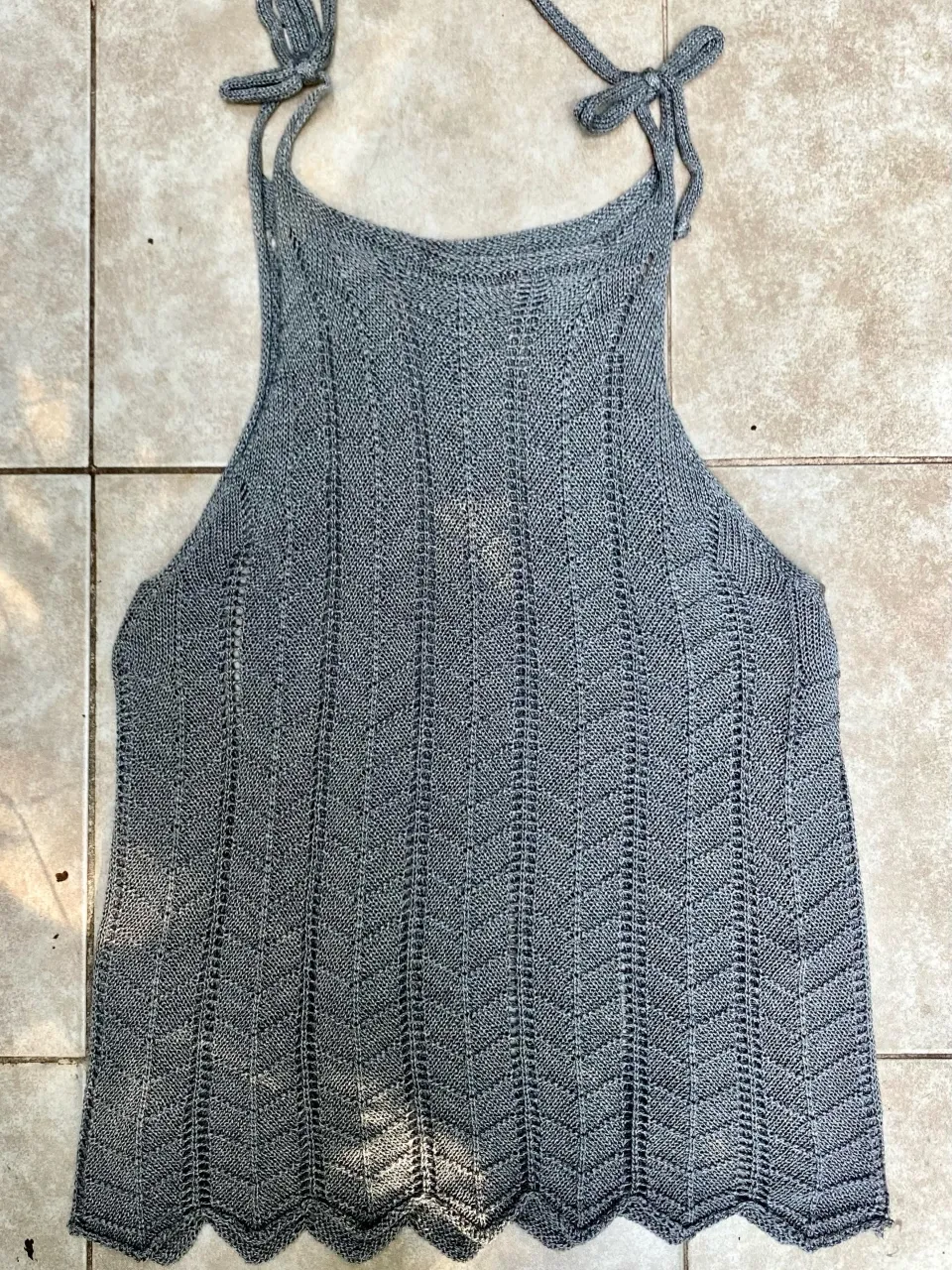 Musculosa (sin marca) - imagen 2