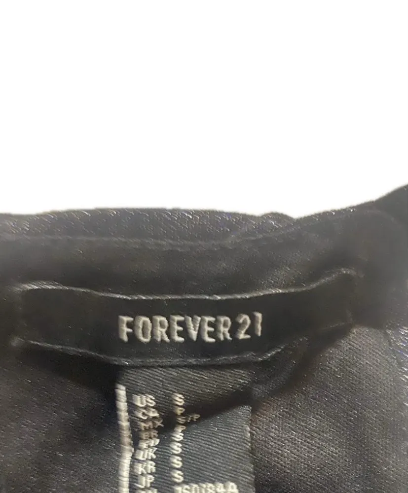Top Forever 21 - imagen 3