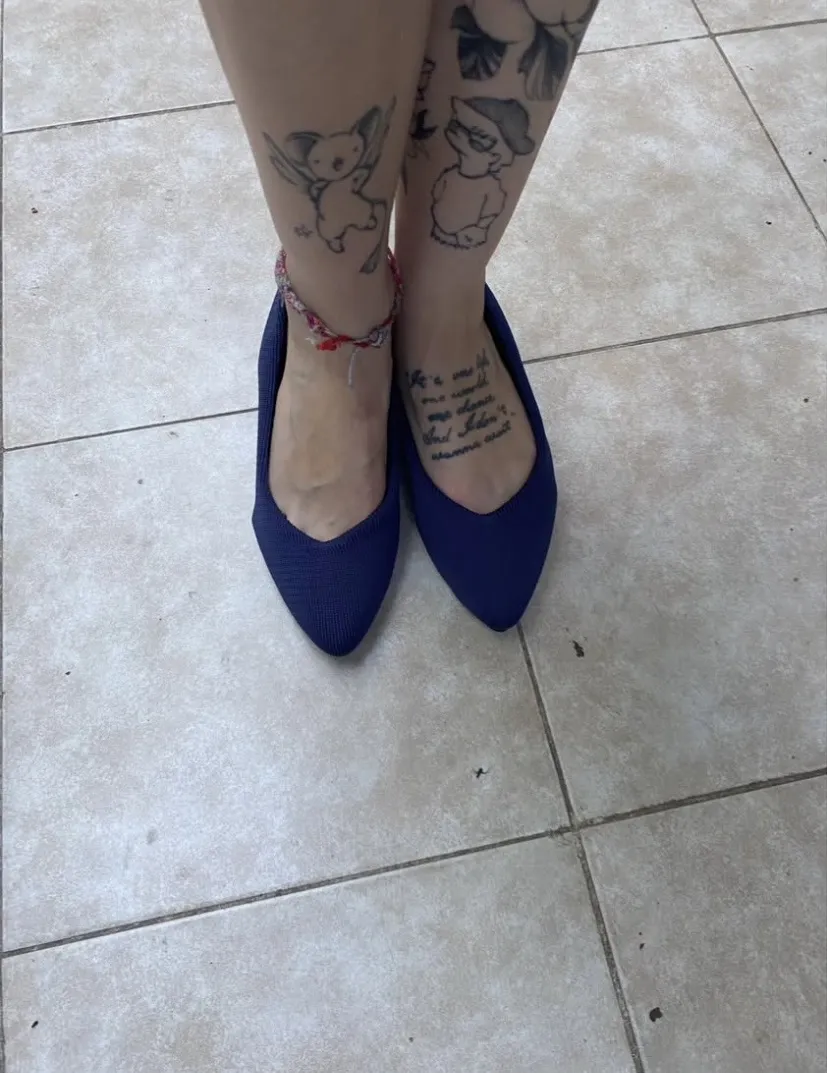 Ballerinas Waps - imagen 4