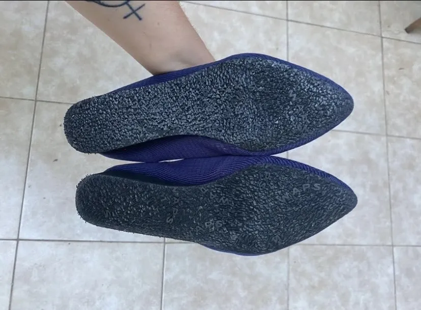 Ballerinas Waps - imagen 3