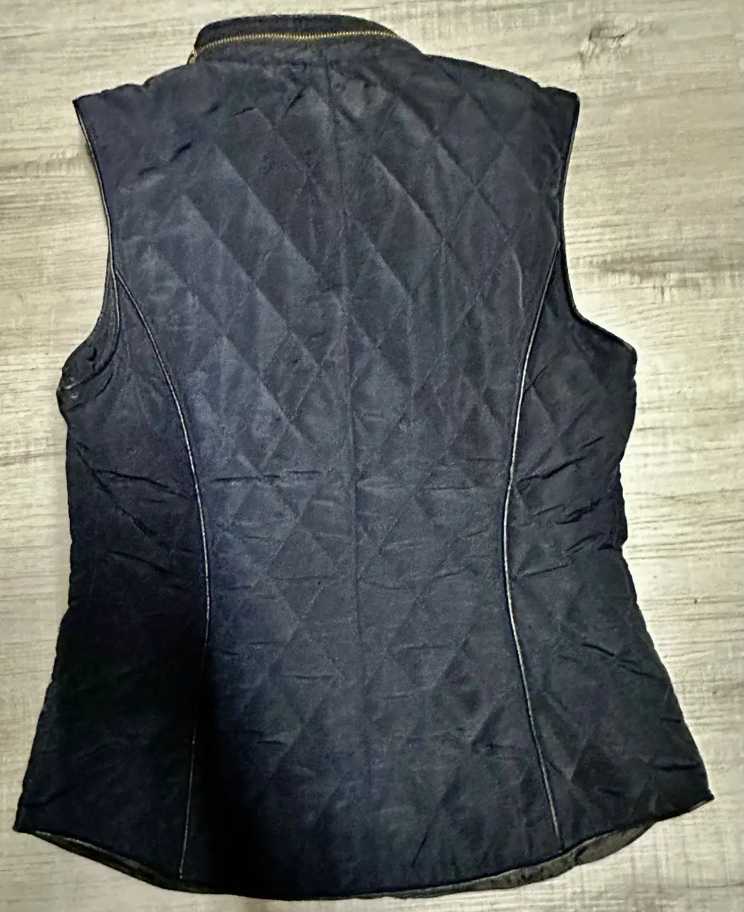 Chaleco Zara - imagen 3
