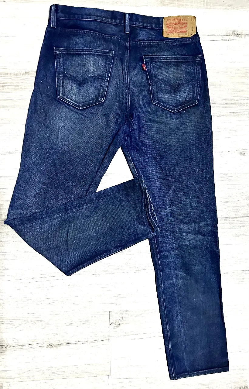 Jean Levi's - imagen 2