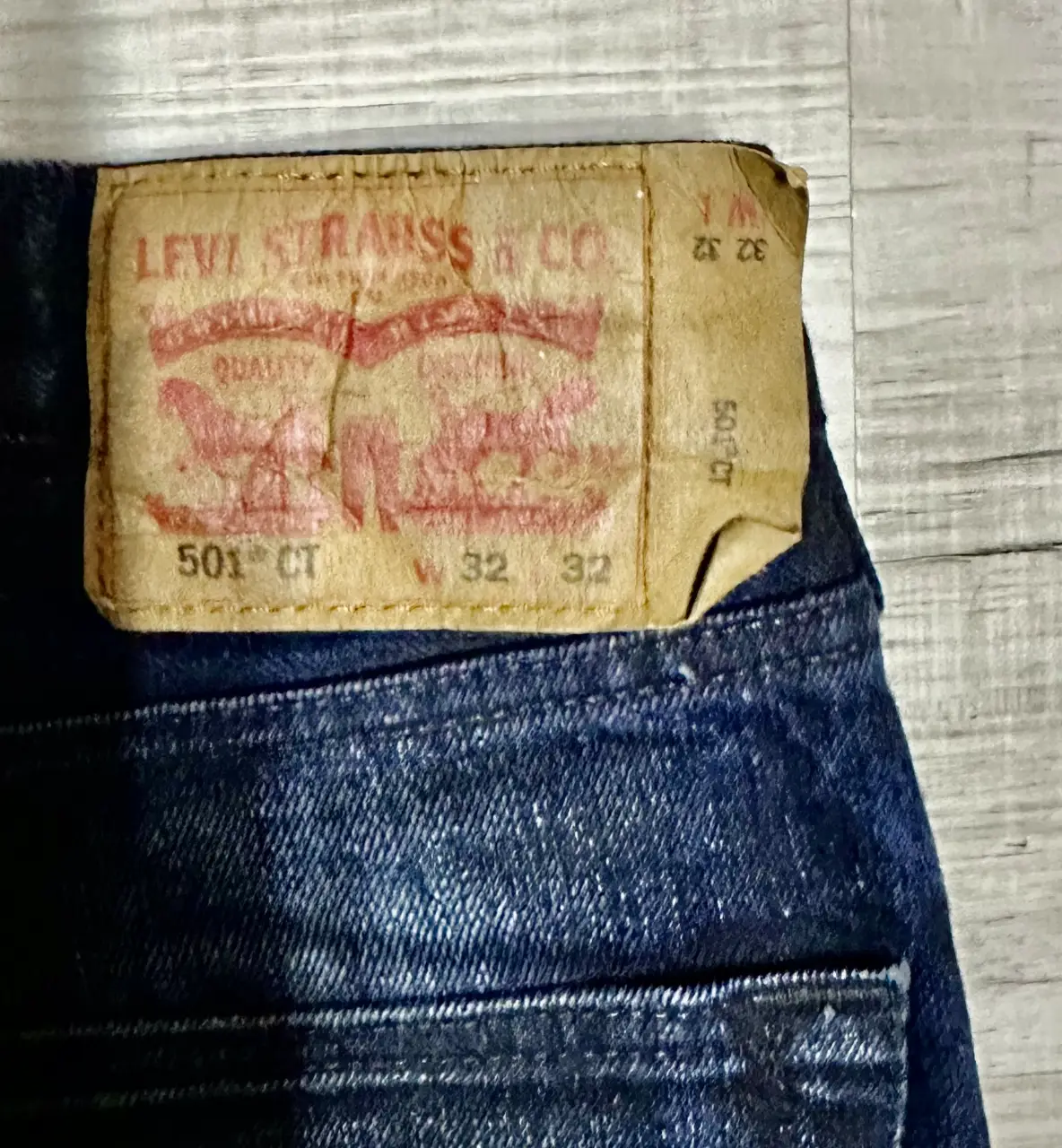 Jean Levi's - imagen 3
