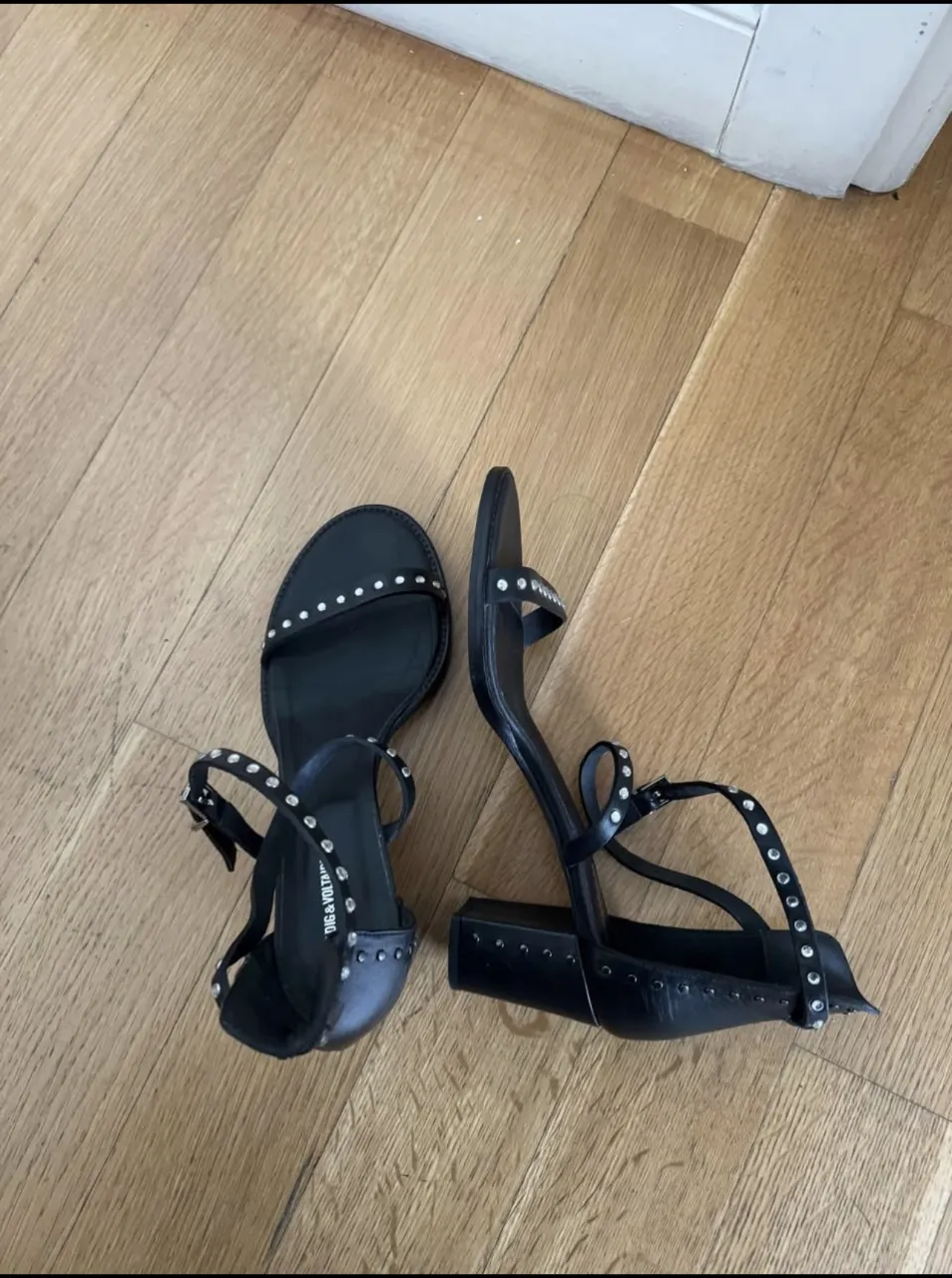 Sandalias Zadig & Voltaire - imagen 2