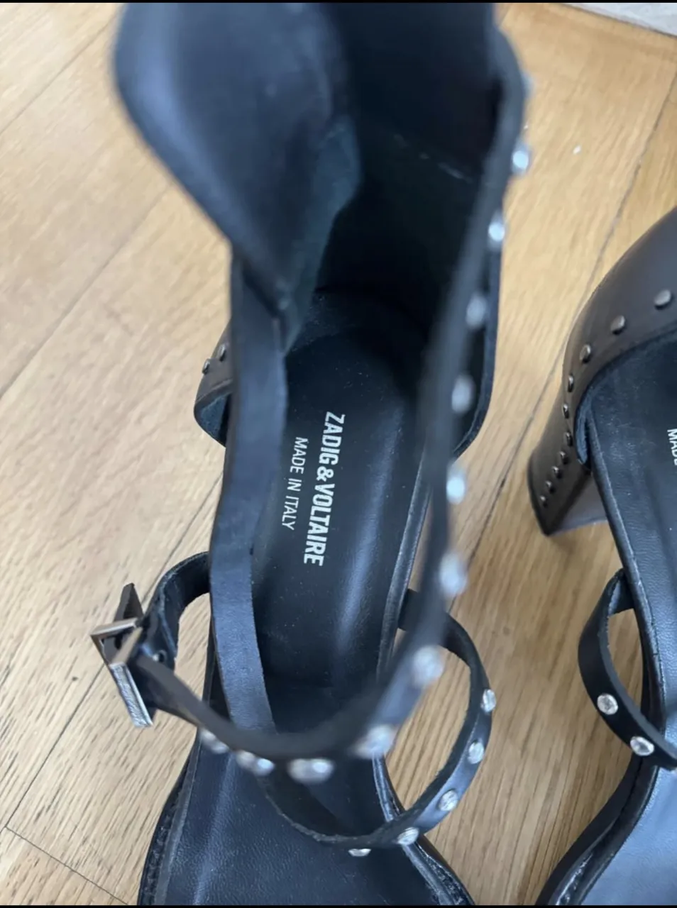 Sandalias Zadig & Voltaire - imagen 3