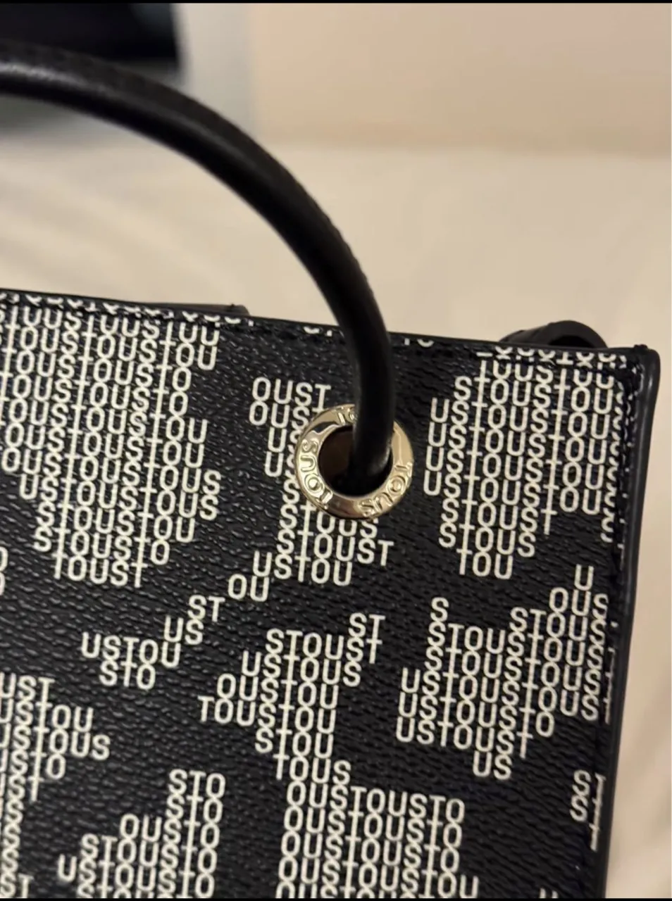 Cartera Tous - imagen 5