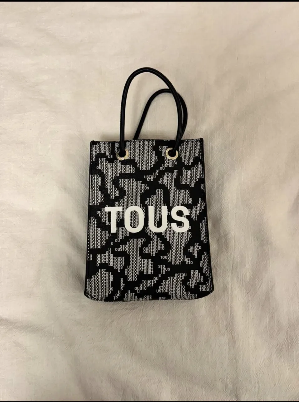 Cartera Tous - imagen 2