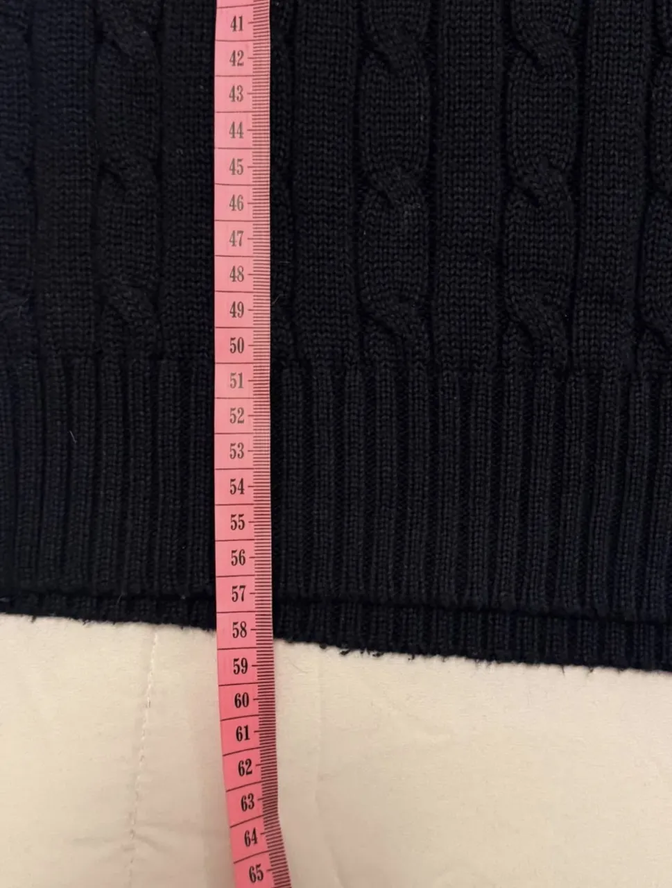 Sweater Polo Ralph Lauren - imagen 5