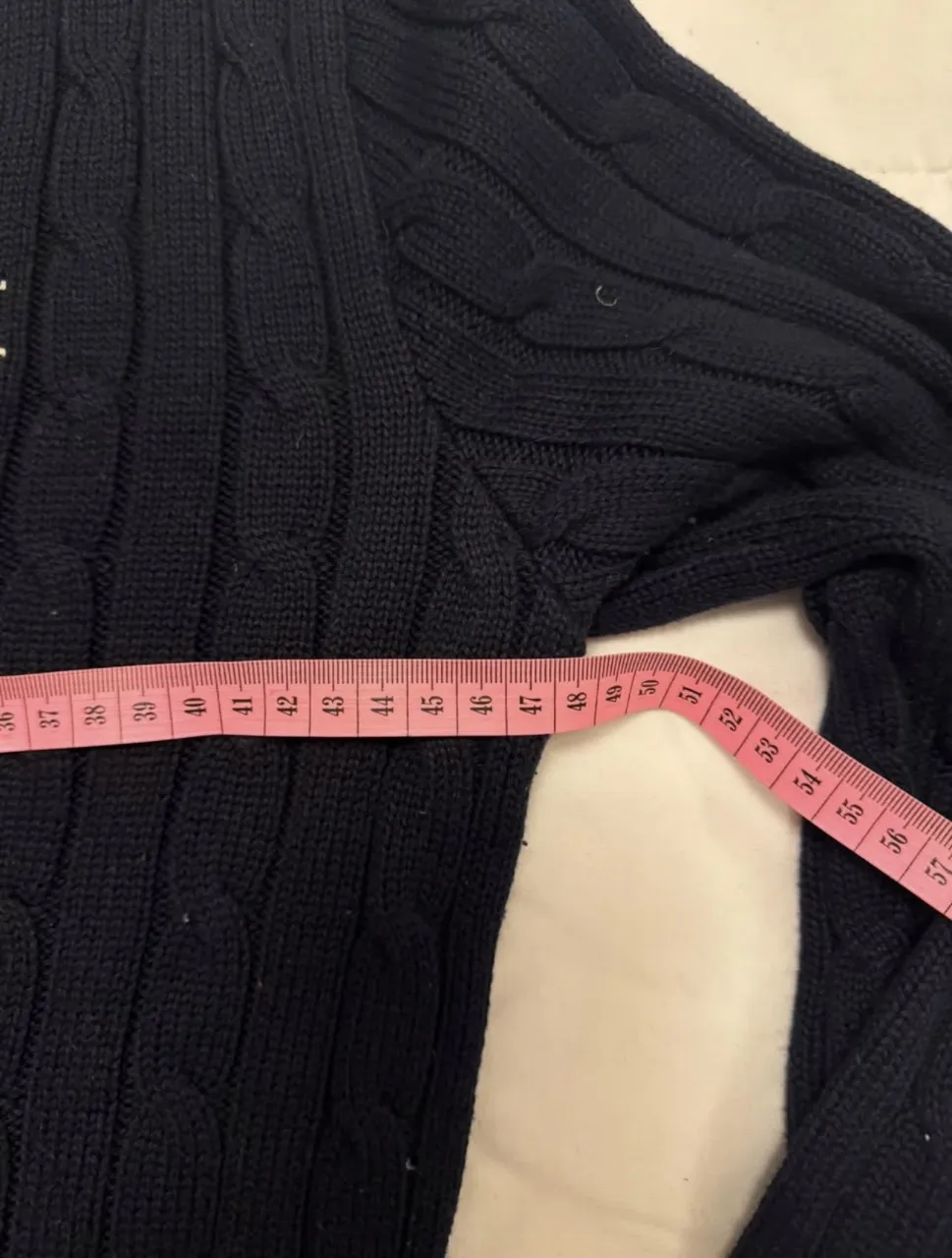 Sweater Polo Ralph Lauren - imagen 4
