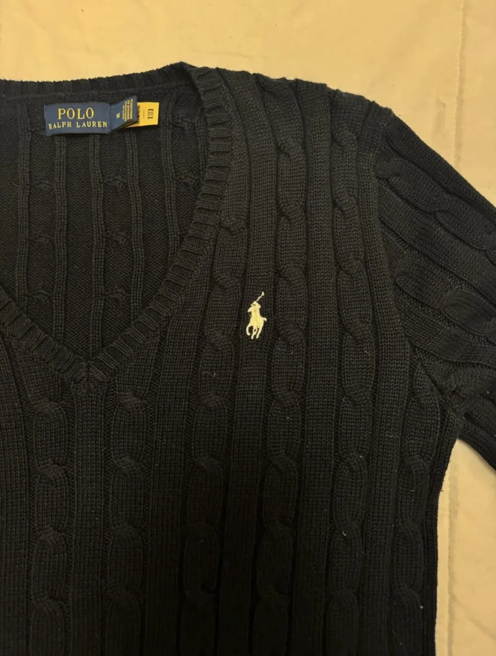 Sweater Polo Ralph Lauren - imagen 2