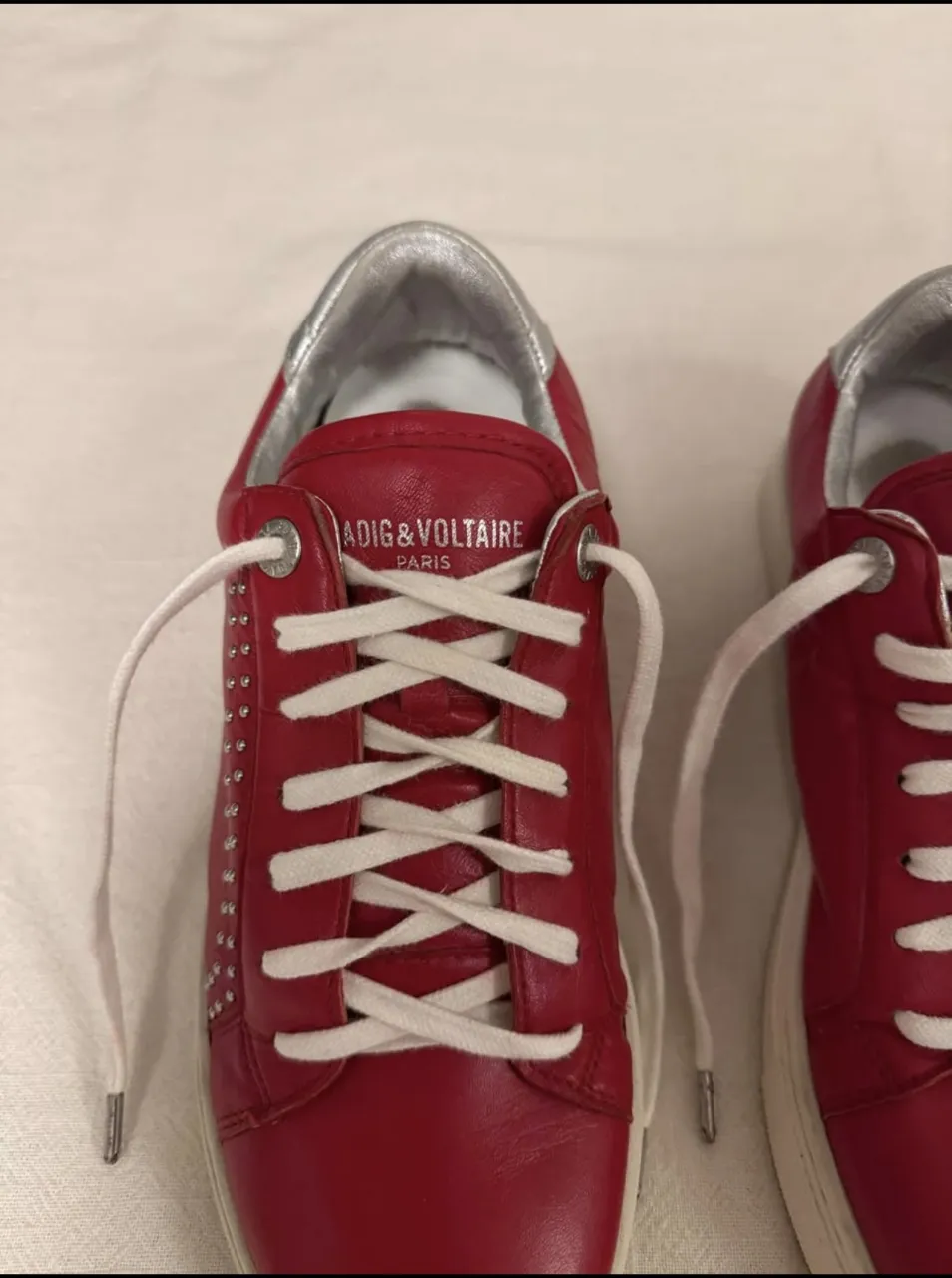 Zapatillas Zadig & Voltaire - imagen 3
