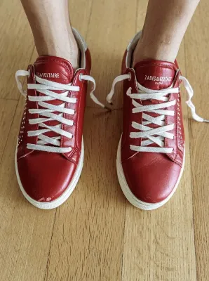Zadig & Voltaire