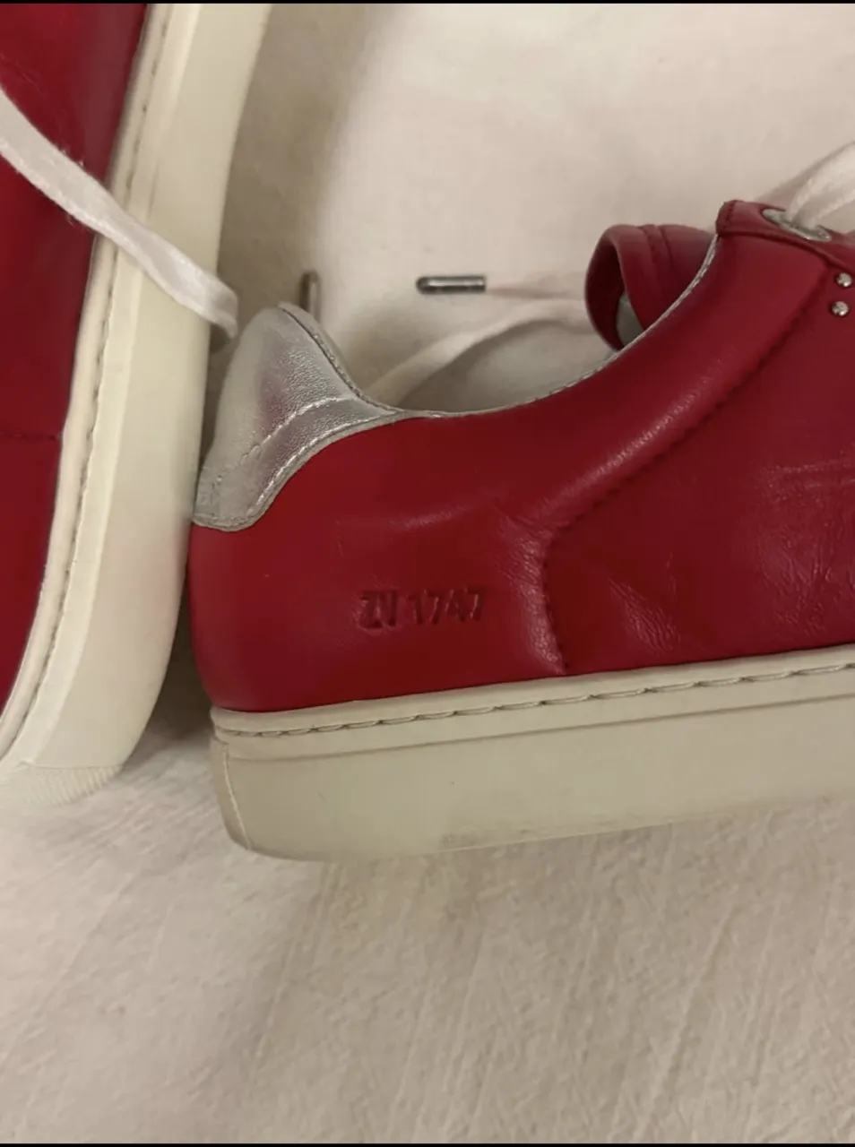 Zapatillas Zadig & Voltaire - imagen 4