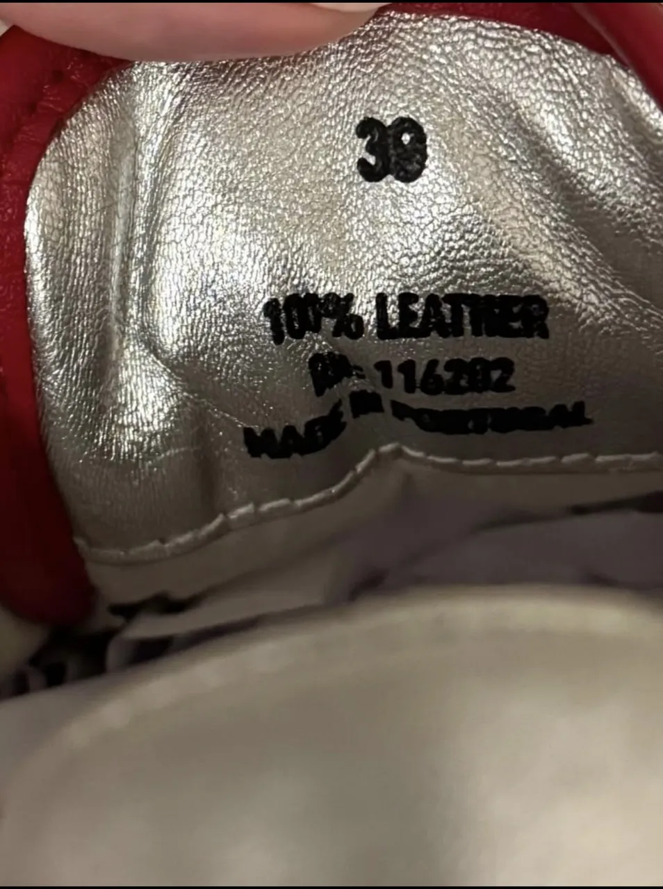 Zapatillas Zadig & Voltaire - imagen 5