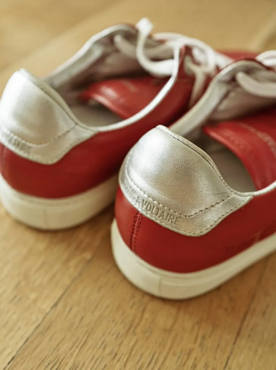 Zapatillas Zadig & Voltaire - imagen 2