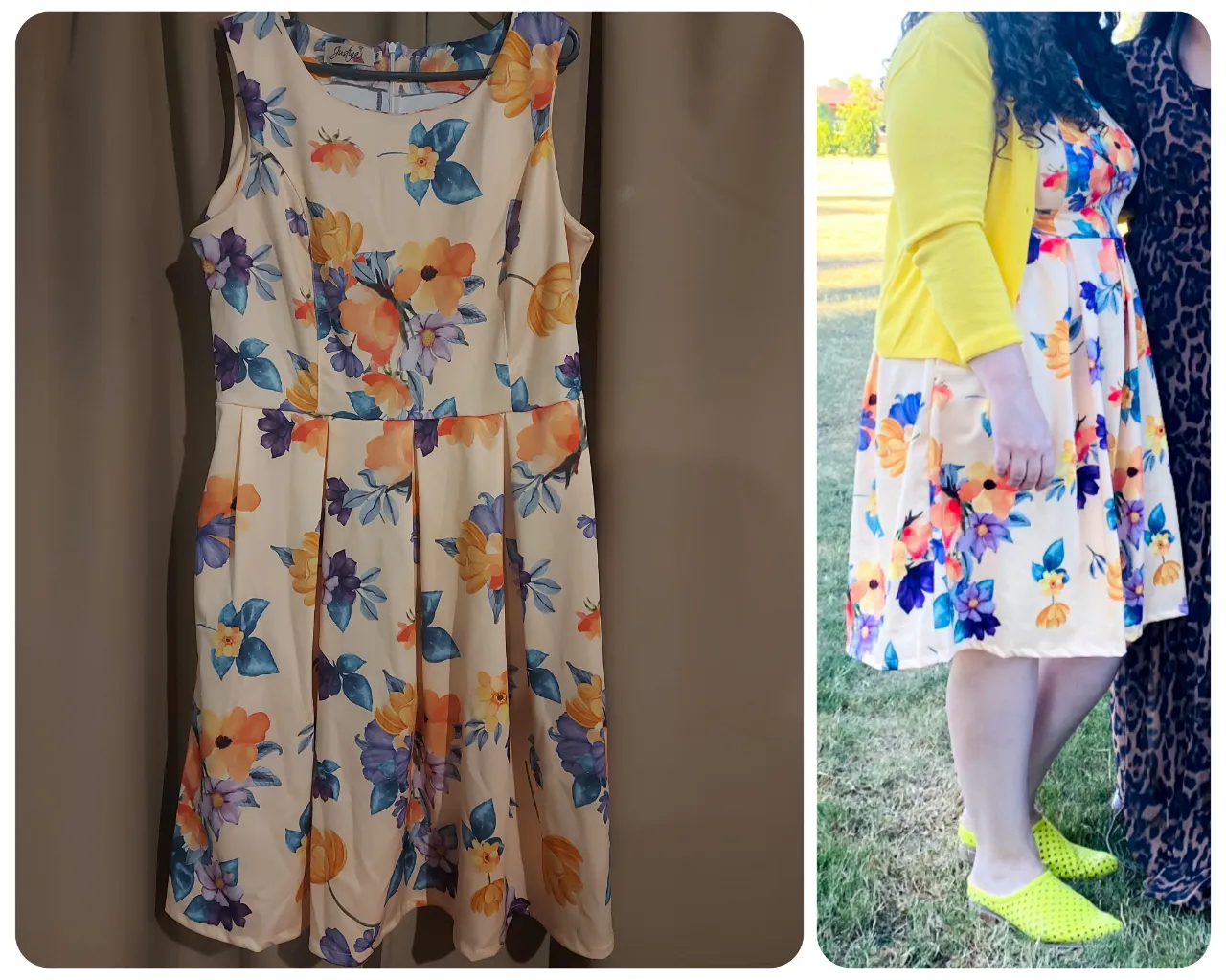 Vestido Justina - imagen 1