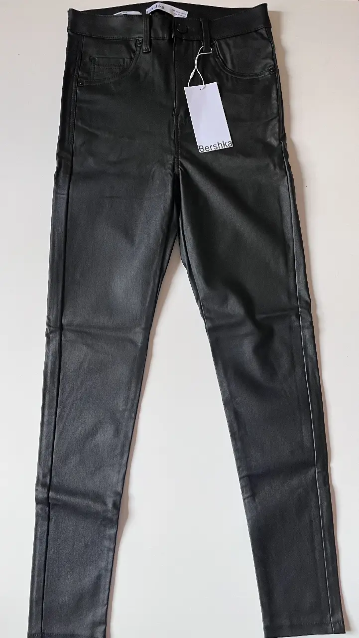 Jean Bershka - imagen 1