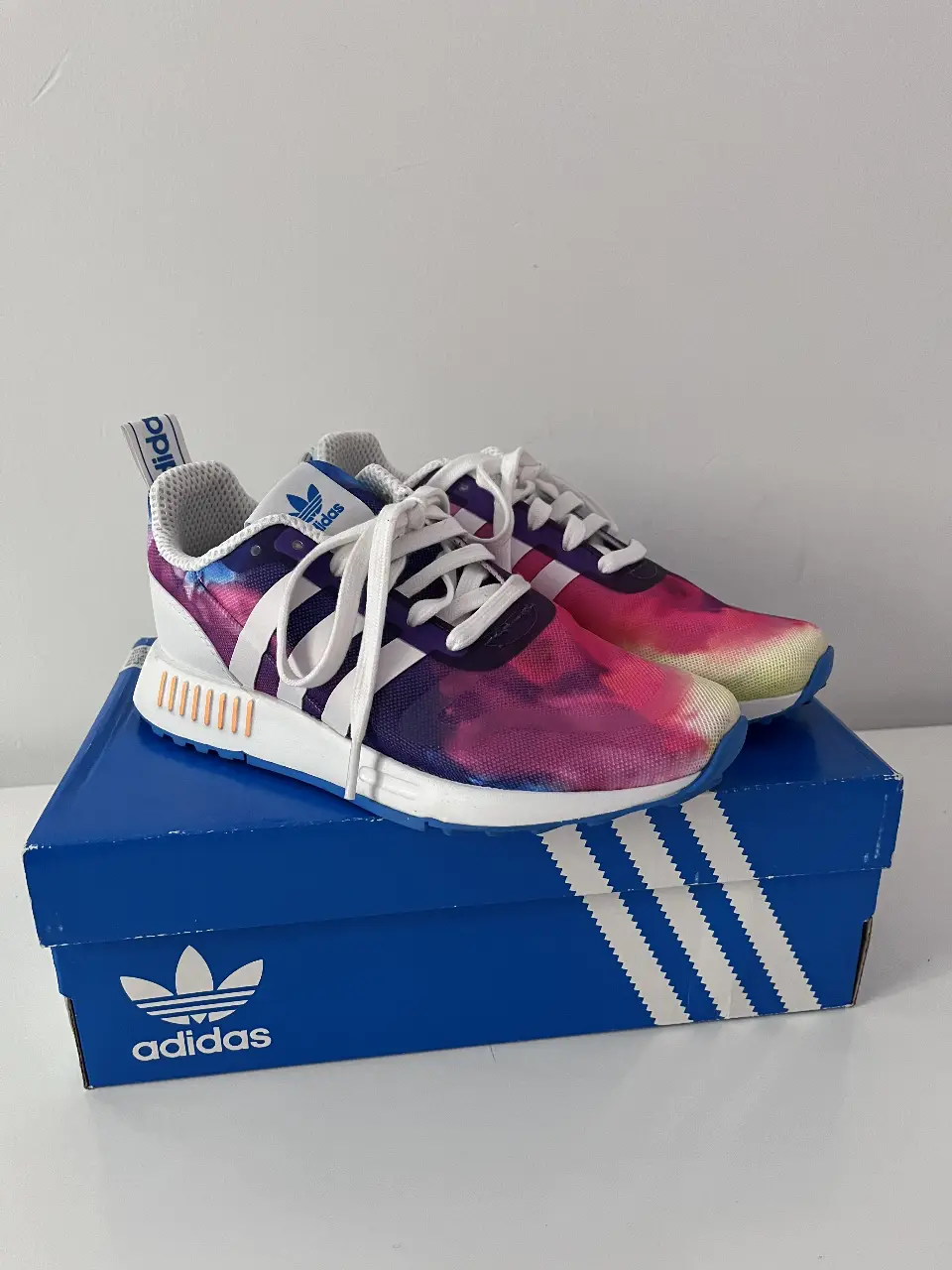 Zapatillas adidas - imagen 2