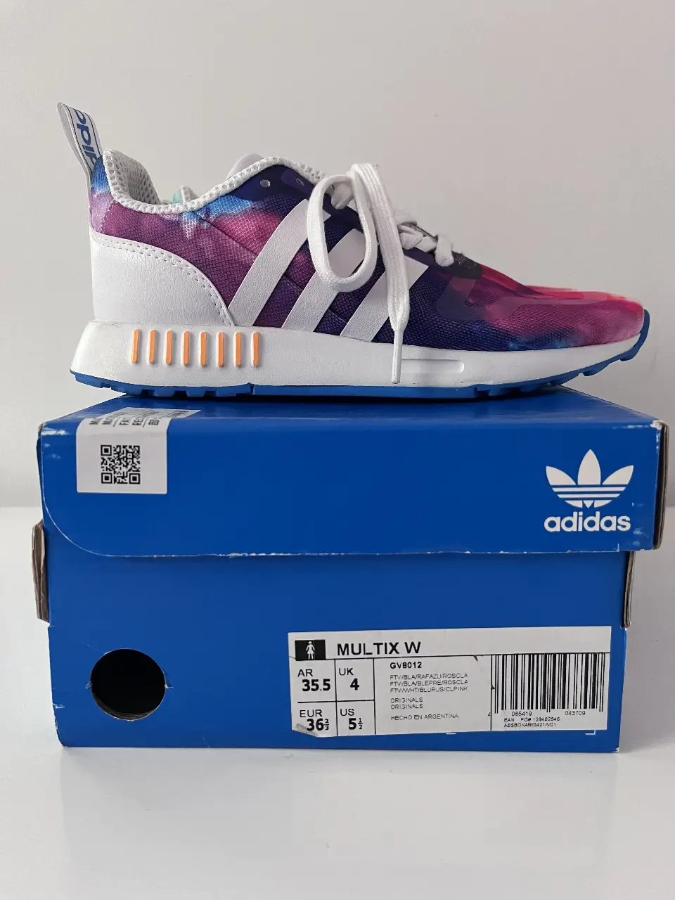 Zapatillas adidas - imagen 3