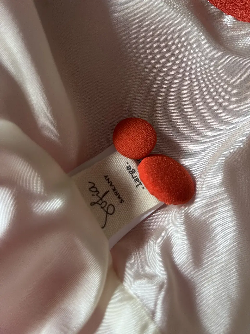 Blazer Sofia Sarkany - imagen 4
