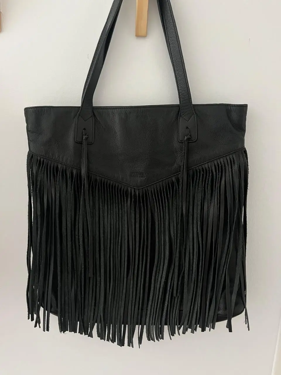 Tote bag Prüne - imagen 1