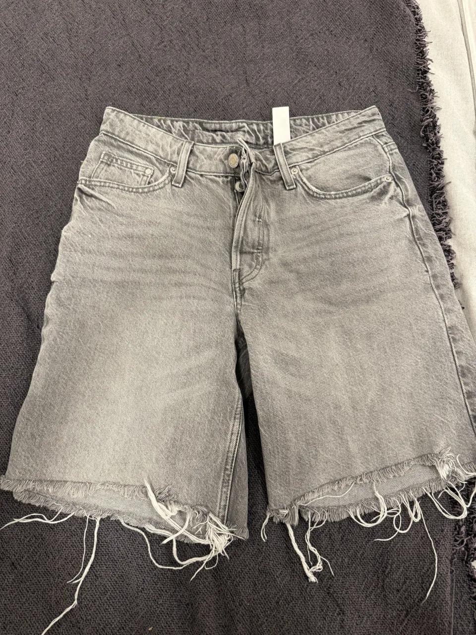 Bermuda Hym denim - imagen 2