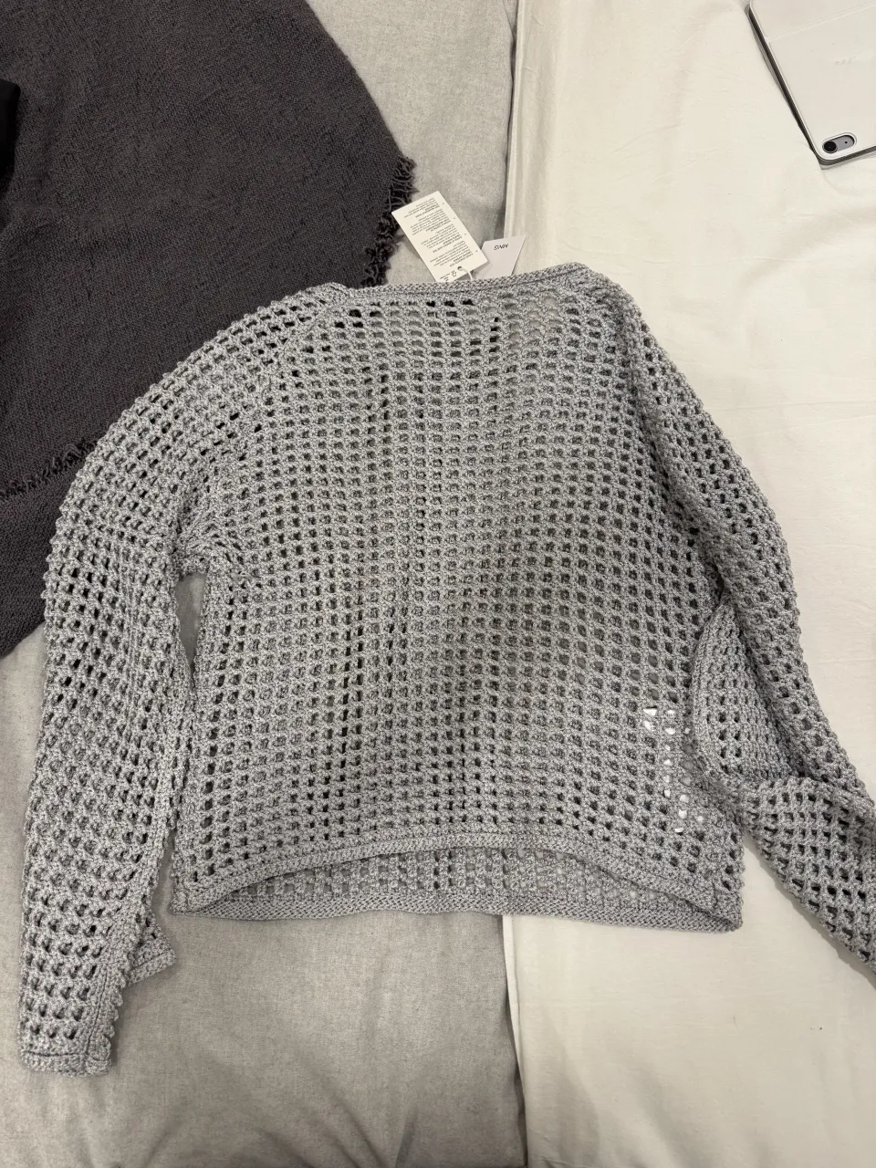 Sweater Mango - imagen 1