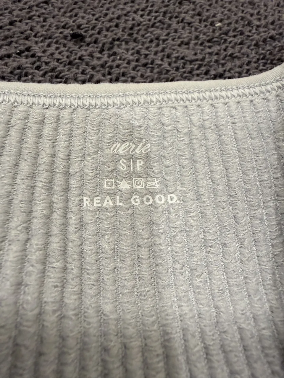 Top Aerie - imagen 2