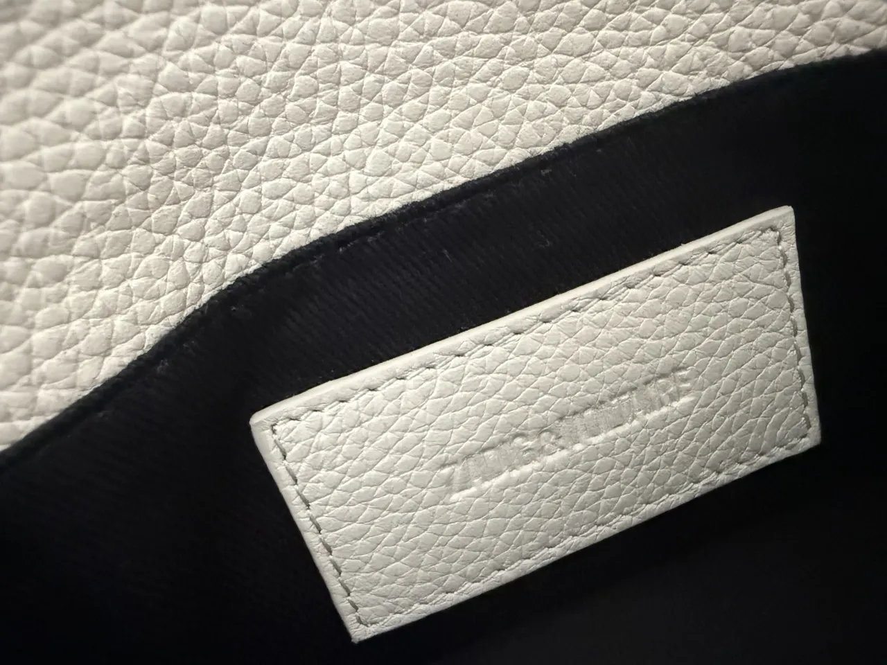 Cartera Zadig & Voltaire - imagen 1