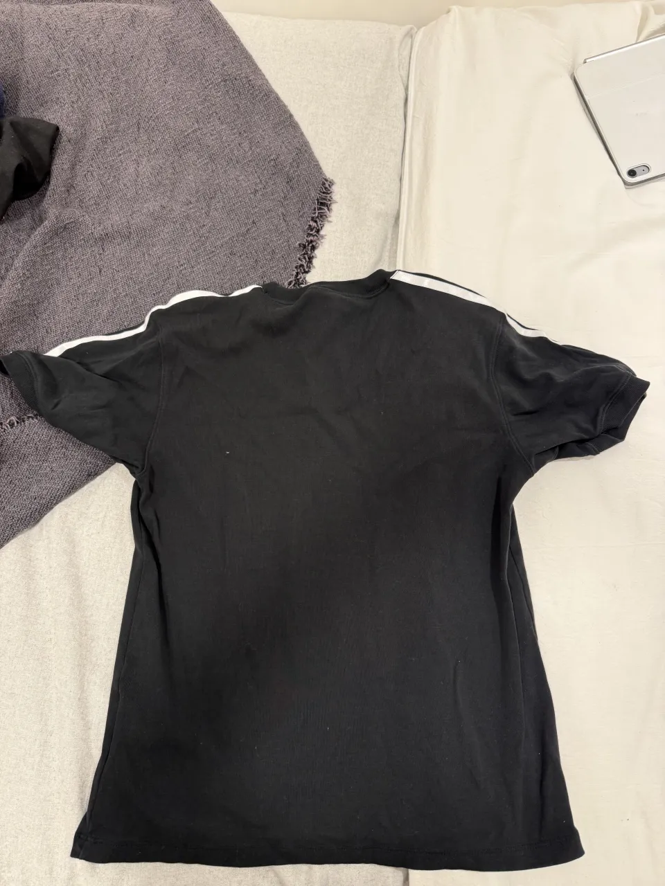 Remera adidas - imagen 2