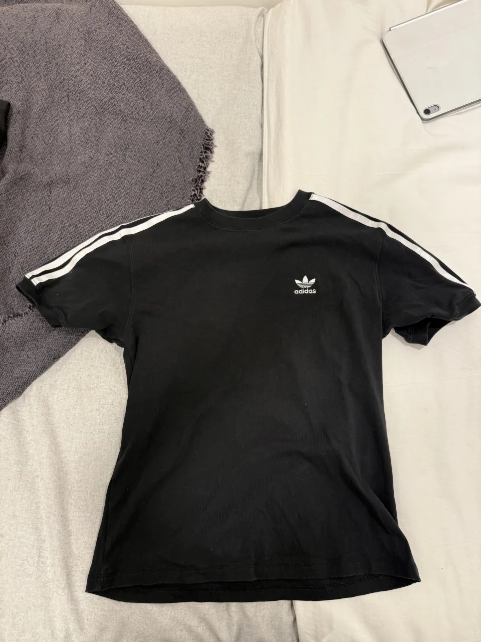 Remera adidas - imagen 1