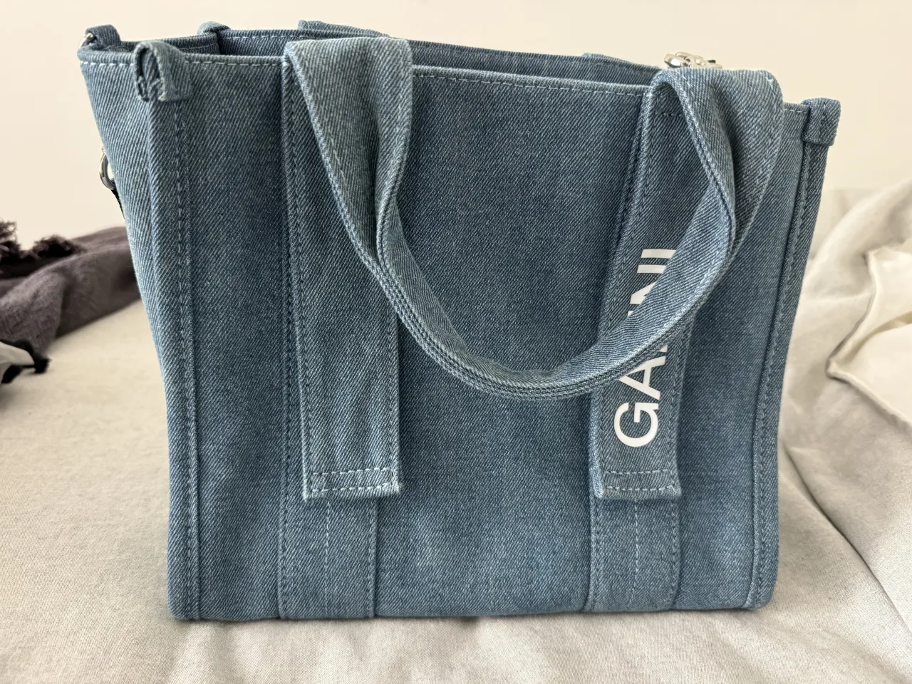 Bolso Ganni - imagen 2