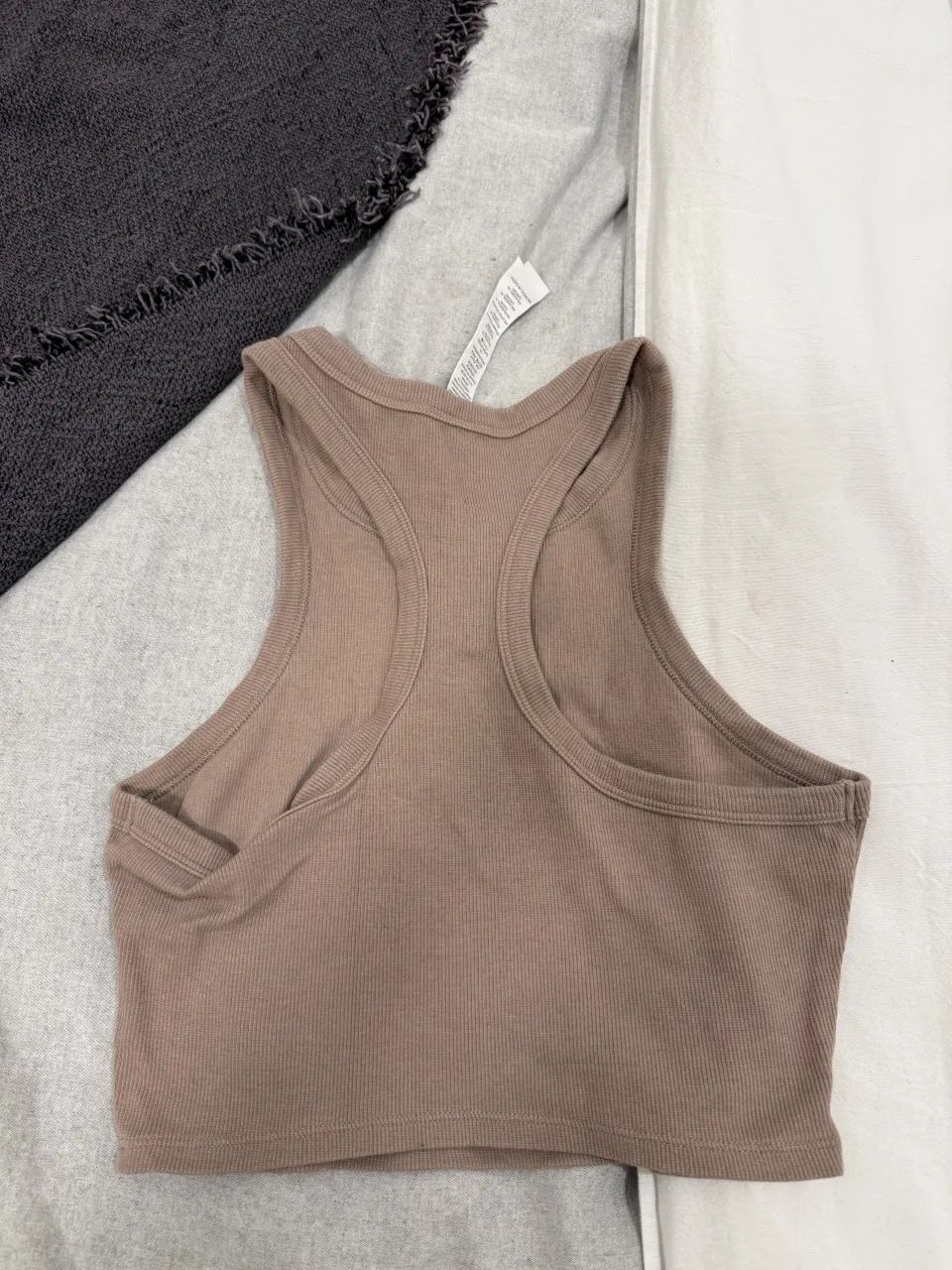 Musculosa Alo - imagen 2