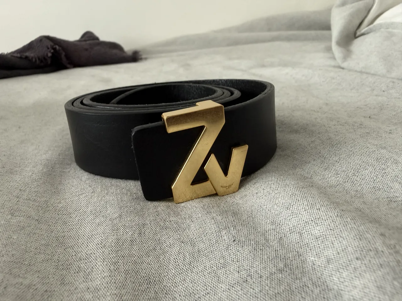 Cinturón Zadig & Voltaire - imagen 3