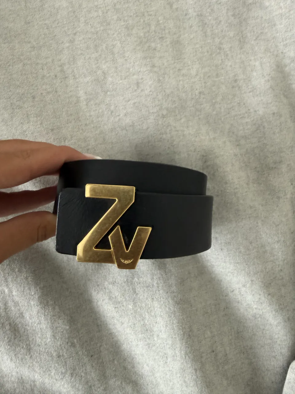 Cinturón Zadig & Voltaire - imagen 2