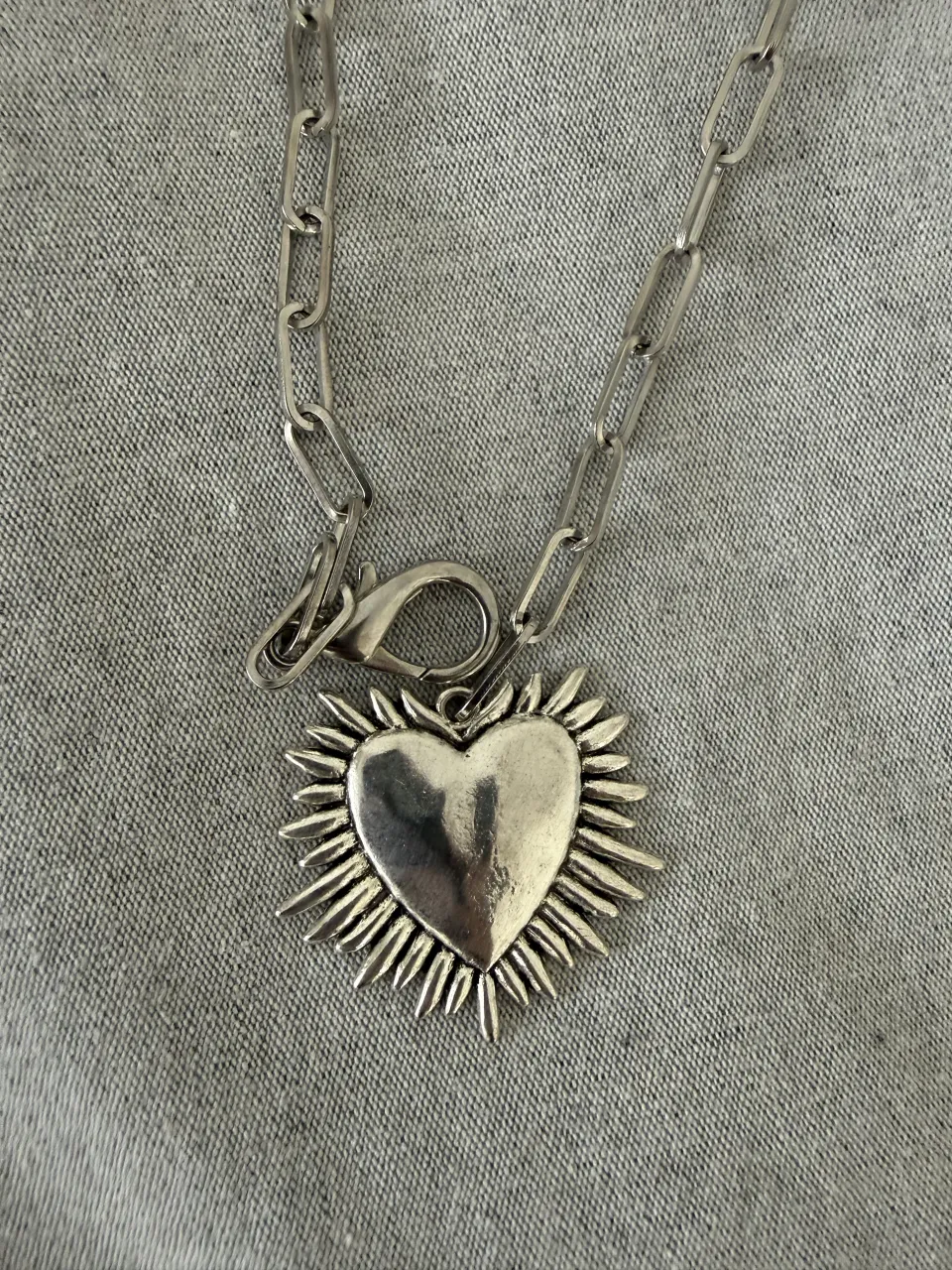 Collar Sin marca