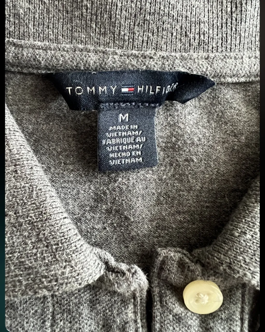 Remera Tommy Hilfiger - imagen 2
