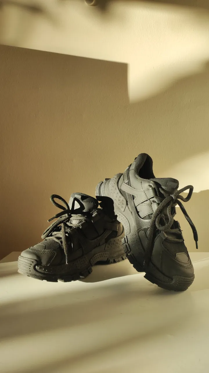 Zapatillas Sin marca - imagen 2